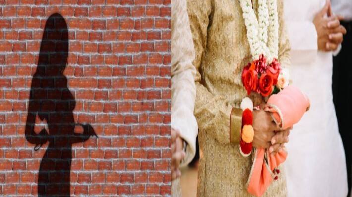 Matrimonial Site Trap
