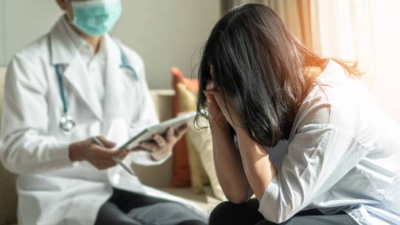 'No help from nurses': Air hostess on ventilator sexually assaulted by hospital staff in Gurugram