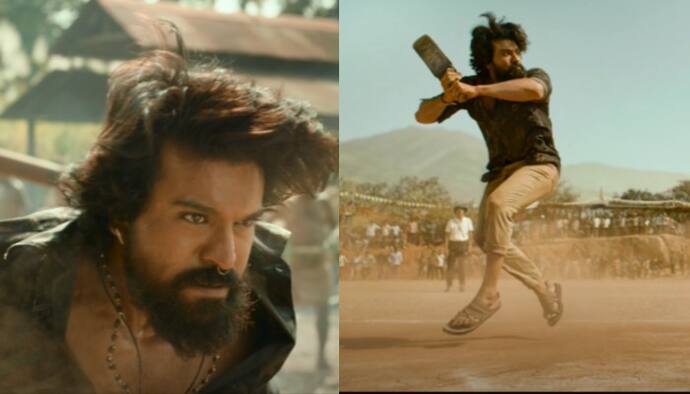 Ram Charan Peddi Movie