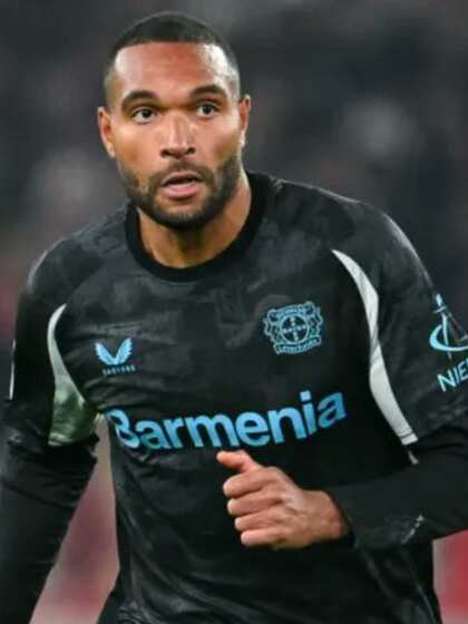 Jonathan Tah