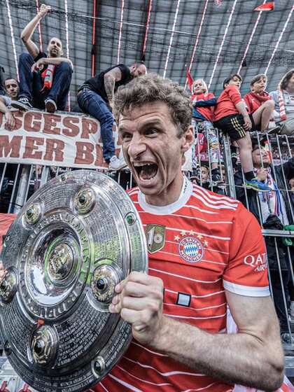 Thomas Muller