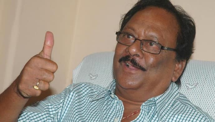 Krishnam Raju