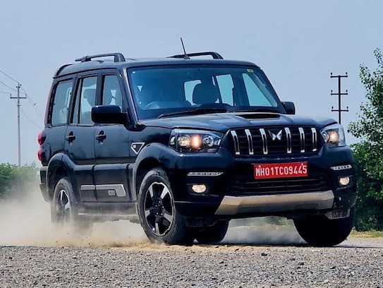 Popular Mahindra Scorpio SUV gets a huge discount, offer valid until April only