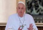 'Happy Sunday': Pope Francis's surprise public appearance at St. Peter's Square after hospital stay (WATCH)