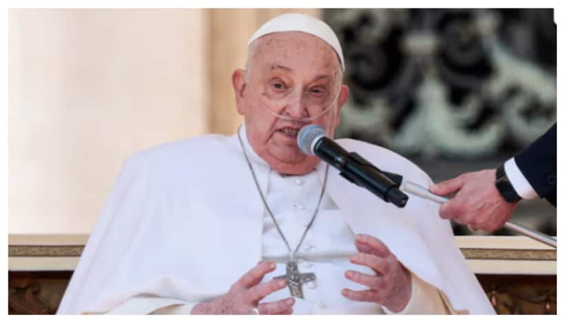 Pope Francis death : పోప్ ను ఎలా ఎంపికచేస్తారు? తర్వాతి పోప్ ఎవరు? 