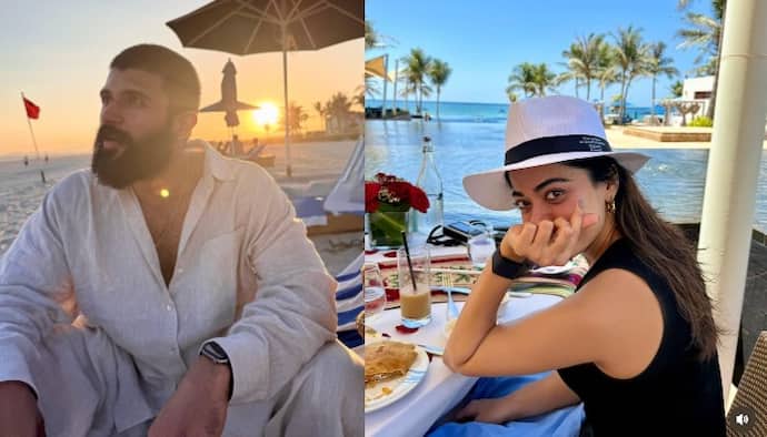 vijay deverakonda, rashmika mandanna