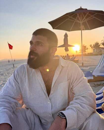 3. విజయ్ దేవరకొండ