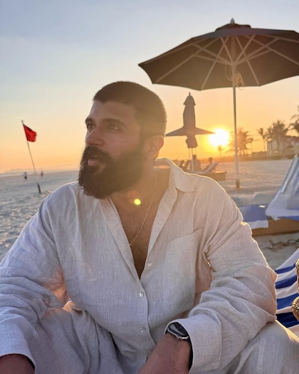 <p>విజయ్ దేవరకొండకు ఇన్‌స్టాలో 21.8 మిలియన్ ఫాలోవర్లు ఉన్నారు.</p>
