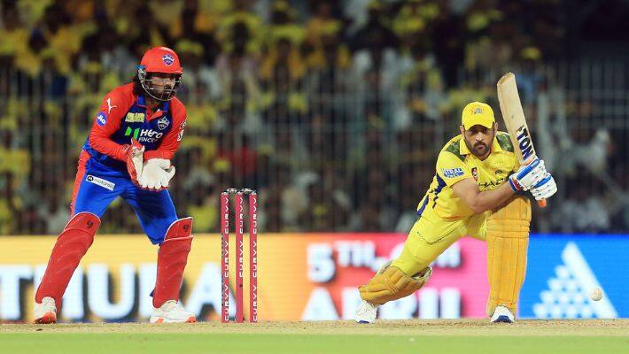 MS Dhoni 