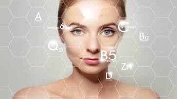 These vitamins and minerals are essential for the skin in telugu These vitamins and minerals are essential for the skin in telugu