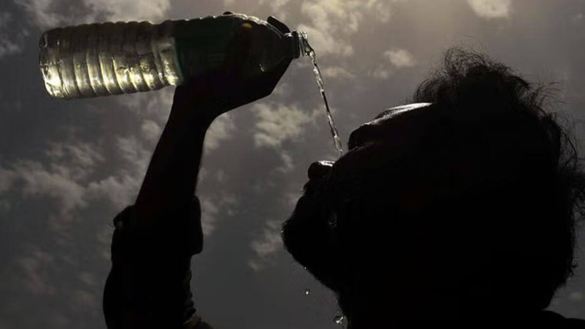 barmer weather