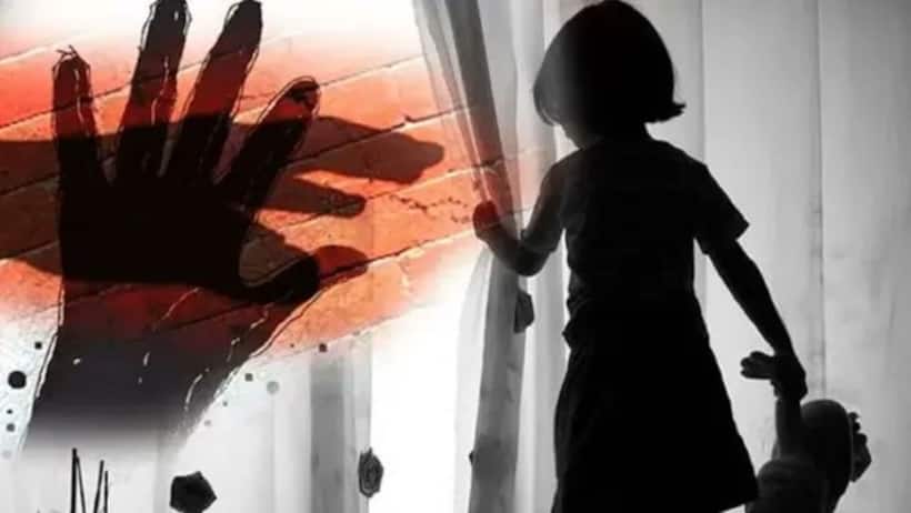 Bhopal minor rape case