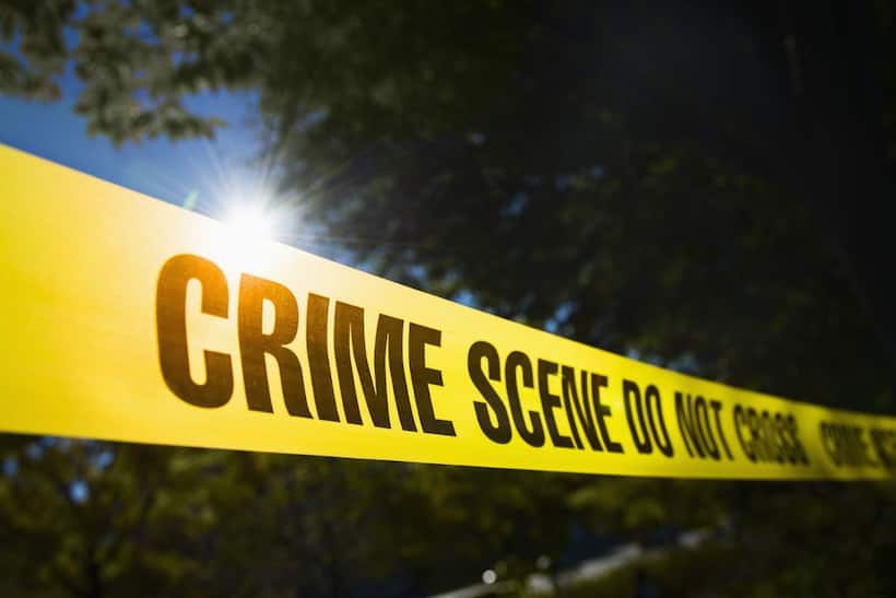 Crime News