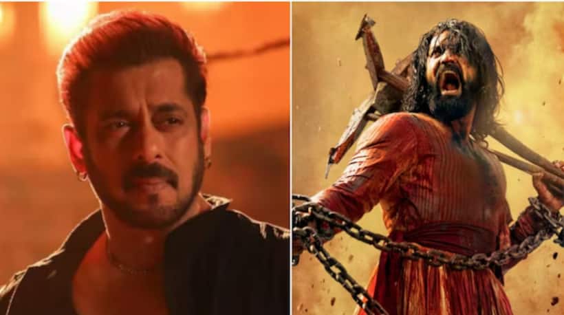 ഞെട്ടിക്കുന്ന ബോക്സോഫീസ്: 51 ദിവസം പിന്നിട്ട പടം ഈദിന് ഇറങ്ങിയ സല്‍മാന്‍റെ സിക്കന്ദറിനെക്കാള്‍ കരുത്തില്‍