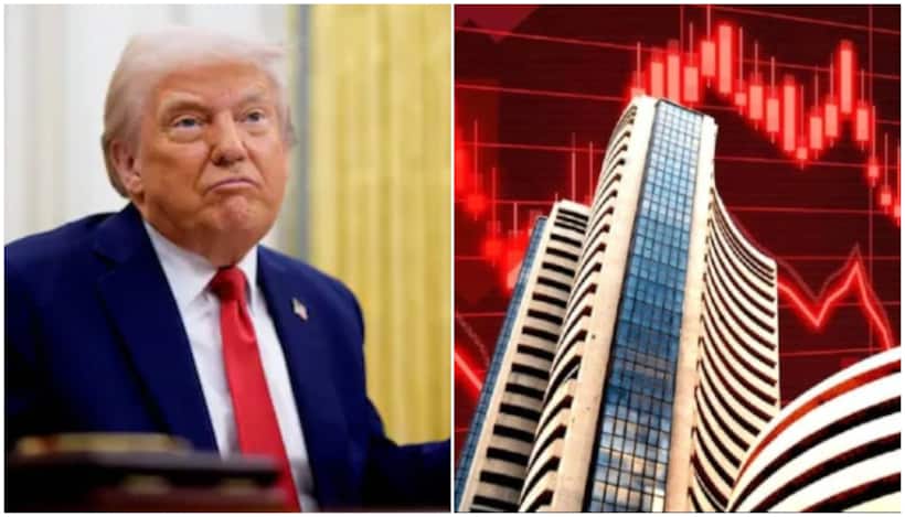 Is Donald Trump crashing global markets on purpose? What we know so far