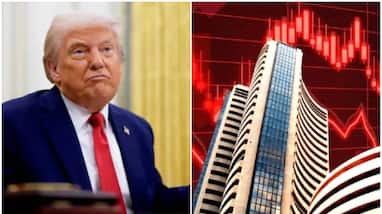 India becomes first major market to erase losses from April 2 tariffs India becomes first major market to erase losses from April 2 tariffs
