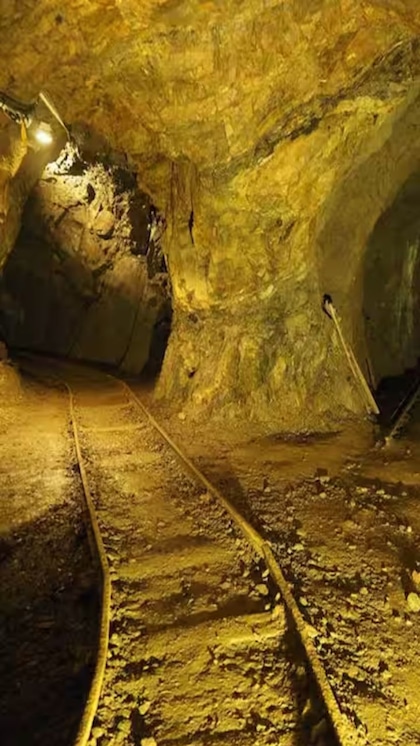 Nevada to Olympiada: Top 10 biggest gold mines in the World