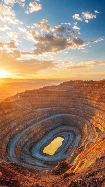 Nevada Gold Mines