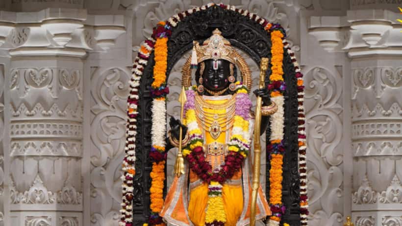 Ram Mandir in Ayodhya receives bomb threat; cyber probe points to Tamil Nadu origin