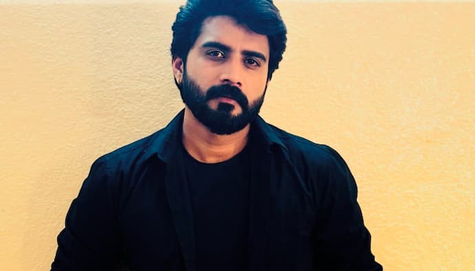 nikhil maliyakkal
