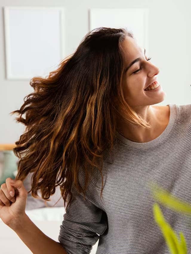 Boost Hair Growth Naturally With Eggs rav