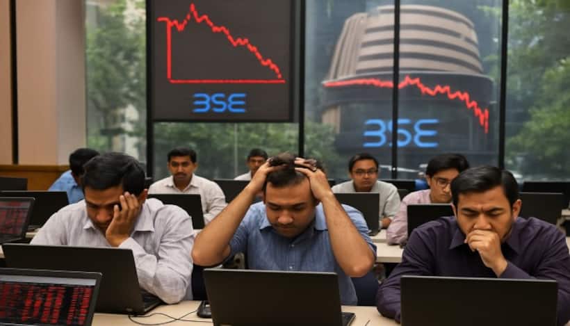 From Wall Street to Dalal Street: What's fuelling the global market crash? Everything you need to know