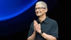 7 Life-changing books Tim Cook suggests everyone should read