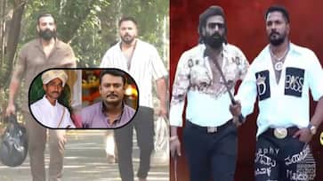 rajath kishan vinay gowda reel case get twist and this link with Renukaswamy Murder Case sat rajath kishan vinay gowda reel case get twist and this link with Renukaswamy Murder Case sat