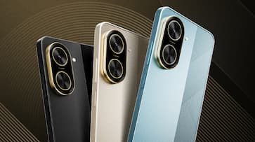 Poco C71 with 5200mAh battery 32MP camera launched in India under rs 5999 Poco C71 with 5200mAh battery 32MP camera launched in India under rs 5999