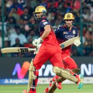 IPL 2025: ఐపీఎల్ 2025 టైటిల్ గెలిచిది ఆ జట్టేనా !