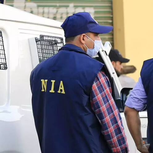 NIA: దేశ వ్యాప్తంగా పేలుళ్ల‌కు భారీ స్కెచ్, విజ‌య‌న‌గ‌రంతో సంబంధాలు.. విచార‌ణ‌లో విస్తుపోయే నిజాలు