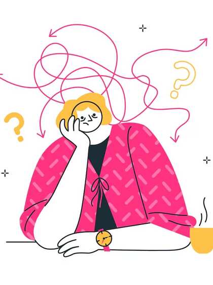 2. Reframe Negative Thoughts
