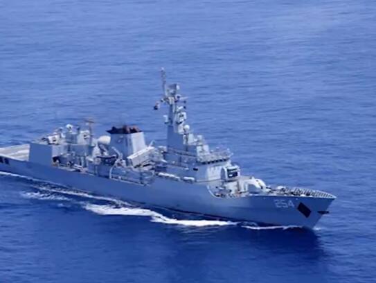 Pakistan Navy Frigate Missing? PNS Aslat Warship Disappears After Bangladesh Promise in telugu akp