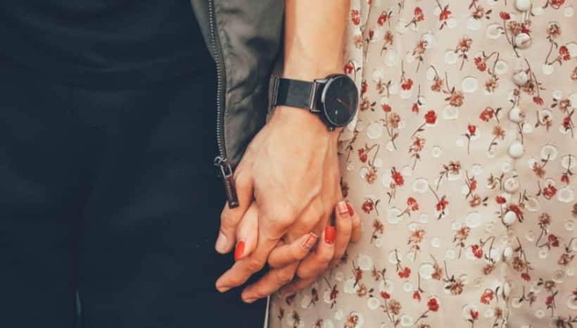 couple