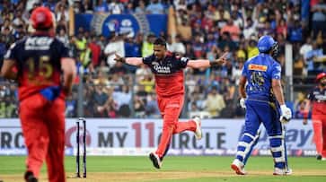 RCB Ends 10 Year Drought at Wankhede with Thrilling Win Over MI details in telugu VNR RCB Ends 10 Year Drought at Wankhede with Thrilling Win Over MI details in telugu VNR