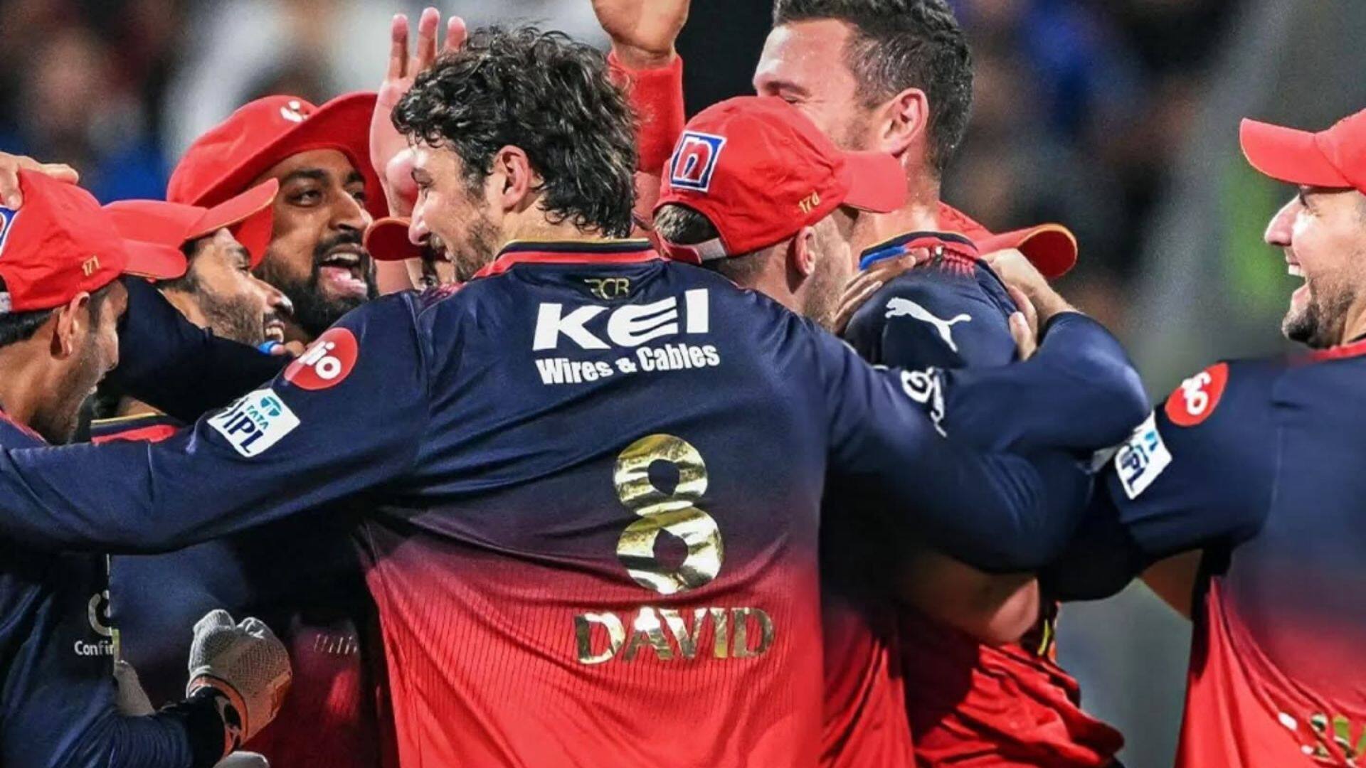 IPL 2025 