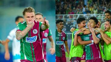 mohun bagan won isl title after beating bengaluru fc mohun bagan won isl title after beating bengaluru fc