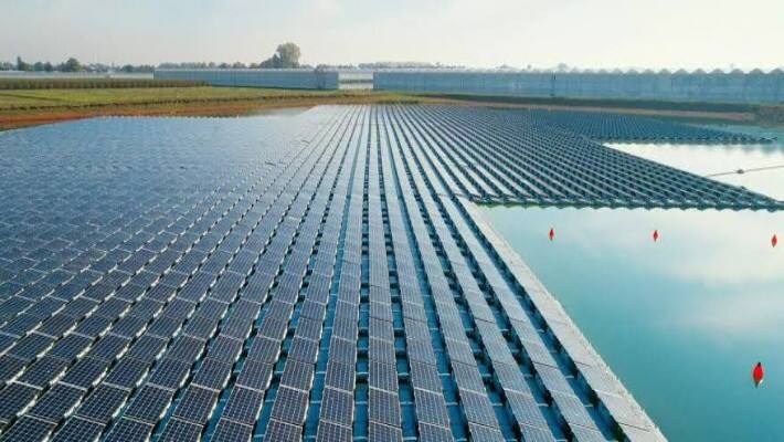  Solar Powe