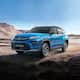 Toyota Hyryder get best offer in 2025 May
