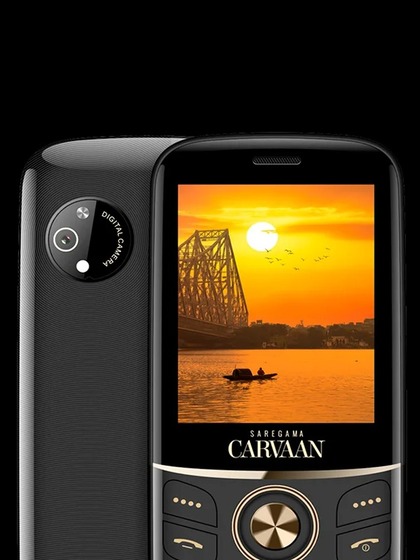 2. Carvaan Saregama Punjabi (Don Lite M23) (Rs 1,899)