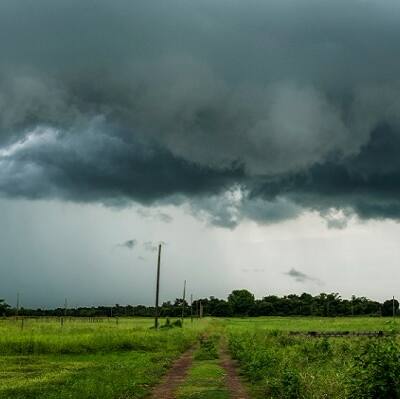 Kerala Weather Forecast, June 5: Light showers, clouds, and rising humidity