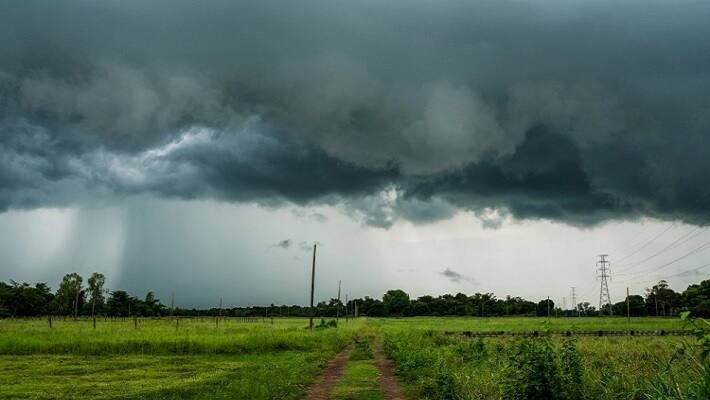 Kerala Weather Forecast, June 7: Saturday brings cloudy skies and few showers