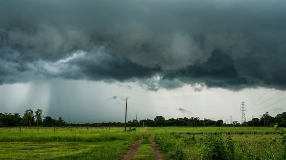 Karnataka Weather, April 25: Scorching day with possible rain in the afternoon