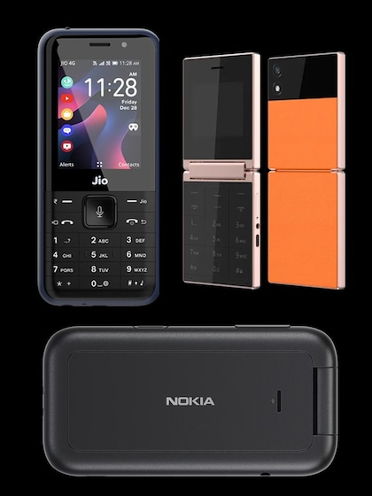 Top 5 feature-packed smartphones under Rs 5,000