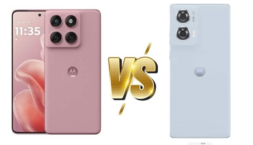 Motorola Edge 60 Fusion vs Motorola Edge 50 Fusion: Is the latest smartphone worth upgrading?