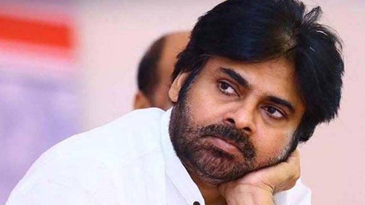 pawan kalyan son mark shankar injured 