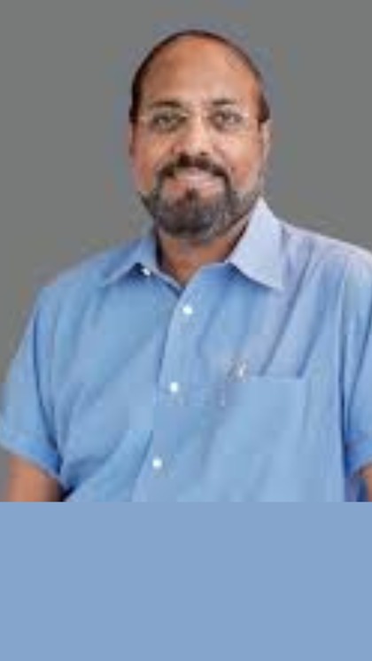 Dr Murali Krishna Prasad Divi