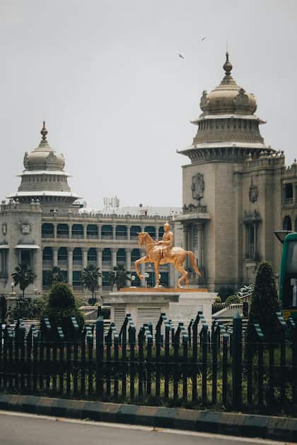 Bengaluru: 15 photos that prove city is more than just about traffic!