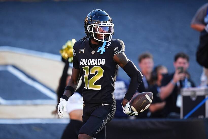 NFL 2025: Top 5 Modern Day Quarterbacks in the League Right Now