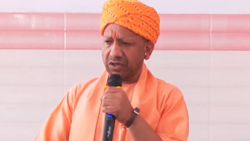 Yogi Adityanath government increased the duty allowance of PRD volunteers